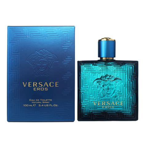 best versace fragrance for men|popular versace men's.